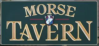 Morse tavern In Natick - 1