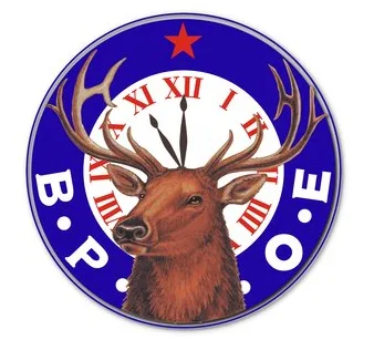 Natick Elks Lodge - 1